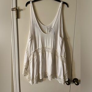 American Eagle Tank!!